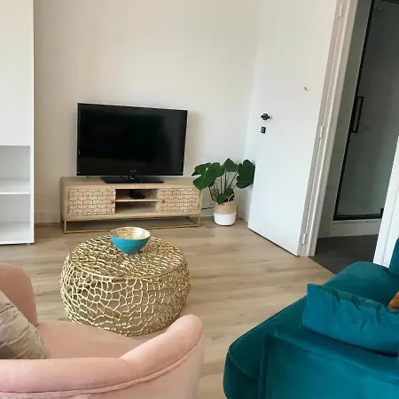 Apartamento Happy By Anais - 20m To De Panne