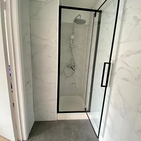 Happy By Anais - 20m To Apartamento *